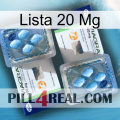 Lista 20 Mg viagra5